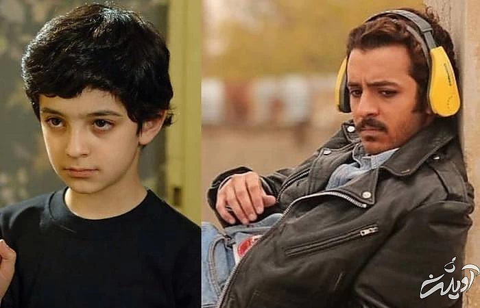 علی شادمان بازیگر می خواهم زنده بمانم علی شادمان